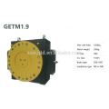 traction machine XIZI-GETM